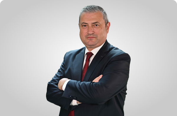 NİHAT TÜRKSEVER 