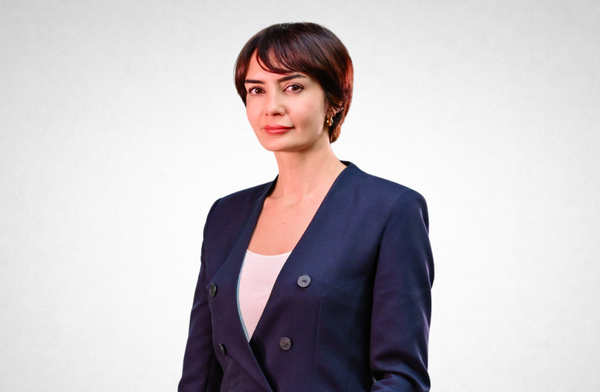 TUBA ÖZERMAN