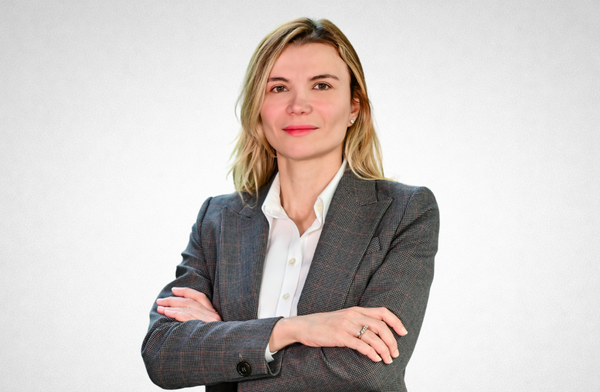 AYŞEGÜL ÖCAL
