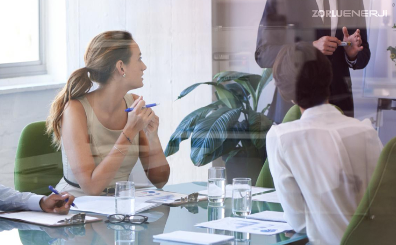 Genel Kurul Toplantıları