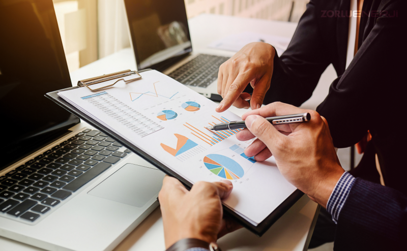  SPK Finansal Tabloları