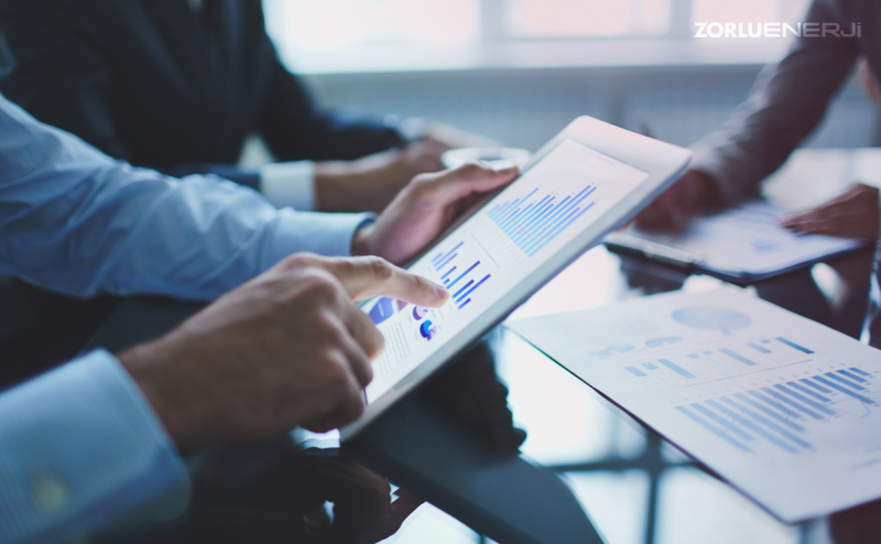 Kurumsal Yönetim İlkelerine Uyum 