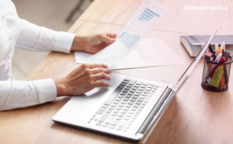 Sürdürlebilirlik Bağlantılı Borçlanma Çerçevesi